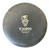 Used Gateway SUPER STUPID SOFT VOODOO Disc Golf Putter Black 166g 11450-S000522513 View 1