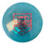 Used Innova CHAMP TORO Disc Golf Putter Turquoise 174g 11450-S000522516 View 1