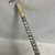 Used Bauer SUPREME ONE 100 Senior Goalie Stick Grey 27 1/2" 11855-S000205168 View 3