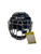 Used CCM FLDS Helmet Cage Combo Black One Size 11873-S000241587 View 2