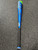 Used Easton SPEED JBB22SPD11 BB/SB USSSA 2 5/8 Bat 27" 11726-S000297084 View 1
