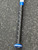 Used Easton SPEED JBB22SPD11 BB/SB USSSA 2 5/8 Bat 27" 11726-S000297084 View 3