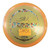 Used Discraft BUZZZ Disc Golf Mid Range Orange 180g 11450-S000522519 View 1