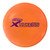 Used Discraft NUKE SS Disc Golf Driver Orange 167g 11450-S000522522 View 1
