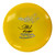 Used Innova COLOSSUS Disc Golf Driver Yellow 167g 11450-S000522527 View 1