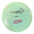 Used Innova ROC3 Disc Golf Mid Range Green 180g 11450-S000522543 View 1