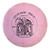 Used Westside GATEKEEPER Disc Golf Mid Range Pink 172g 11450-S000522544 View 1