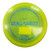Used Discraft RAPTOR Disc Golf Driver Yellow 173g 11450-S000522549 View 1