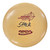 Used Innova MAMBA Disc Golf Driver Orange 169g 11450-S000522554 View 1