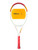 Used Wilson SIX.ONE Adult Tennis Racquet White 4 1/4" 11450-S000522569 View 1