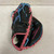 Used Rawlings HEART OF THE HIDE PRO CM43 BB/SB Catchers RH Throw Black 34" 11762-S000080485 View 5