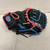 Used Rawlings HEART OF THE HIDE PRO CM43 BB/SB Catchers RH Throw Black 34" 11762-S000080485 View 4
