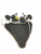 Used Wilson CHEST PROTECTOR Catchers Chest Protector Black Youth 11834-S000052189 View 2