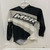 Used AXXIS Youth Top Black MD 11762-S000080491 View 1