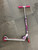 Used Razor 2 WHEEL SCOOTER Scooter Pink 11614-S000238102 View 1