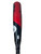 Used Demarini VOODOO BALANCED BB/SB USSSA 2 3/4 Bat 29" View 2
