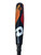 Used Demarini VOODOO BALANCED BB/SB USSSA 2 3/4 Bat 29" View 1