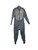 Used Quiksilver Mens Full Suit None 2X 11512-S000237568 View 2