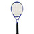 Used Head Racquet HEAT LIQUIDMETAL Adult Tennis Racquet Royal Blue Unknown 11890-S000144146 View 1