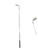 Used Ping GLIDE 2.0 Golf Wedge Mens RH 60 Degree 11870-S000035676 View 3