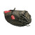 Used, Rawlings, RENEGADE, BB/SB, Catchers, Right Handed Throw, Black, 32 1/2" View 1