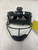 Used RIP-IT YOUTH FIELDERS MASK BB/SB Fielders Mask Black One Size 11490-S000274131 View 1