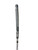 Used Ping A BLADE Mens Putter LH 11932-S000171920 View 3