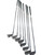 Used MacGregor GOLDEN BEAR Mens Iron Set LH 3I-PW 11932-S000171919 View 1