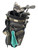 Used GOLAITH NIGHTHAWK Mens Complete Set RH 9 Piece 10589-S000434587 View 1