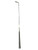 Used Taylormade CB FORGED Mens Individual Iron RH 9 Iron 11870-S000035679 View 3