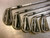 Used Nike CCI Mens Iron Set RH 5I-9I 11339-S000203062 View 1