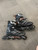 Used Rollerblade ZETRA BLADES Senior Rec Fitness Skates Black Senior 11 11614-S000238107 View 2