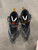 Used Rollerblade ZETRA BLADES Senior Rec Fitness Skates Black Senior 11 11614-S000238107 View 1