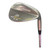 Used Mizuno MP T SERIES FT Golf Wedge Mens RH 50 Degree 11885-S000201340 View 1