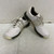 Used Adidas BOOST Mens Golf Shoes White Senior 9.5 11762-S000080501 View 3