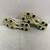Used Adidas BOOST Mens Golf Shoes White Senior 9.5 11762-S000080501 View 7