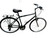 Used Raleigh C30 Hybrid/City Bike Mens Dark Green 56-58cm - LG Frame 11879-S000021659 View 1
