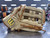 Used Wilson A2000 1799 BB/SB Glove RH Throw Tan 12 3/4" 11945-S000253895 View 1