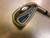 Used Cobra KING FP Mens Individual Iron RH 9 Iron 11339-S000203068 View 1