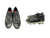 Used Under Armour CHARGED BB/SB Cleats Black Senior 7.5 11917-S000018133 View 1