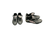 Used Umbro DIAMONDBACK Soccer Cleats Black Senior 9 11917-S000018152 View 1