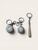 New KEY CHAIN SPORTS VARIETY 11772-MKTKEYCHAIN1 View 1