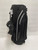 Used Top Flite GAMER TOUR 6 WAY Mens Stand Bag Black 11703-S000212839 View 4
