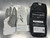 Used BRUCE BOLT PREMIUM PRO LONG CUFF BB/SB Batting Gloves White 3X 11945-S000253899 View 1