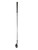 Used Dunlop Mens Individual Iron RH 9 Iron 11914-S000011132 View 1