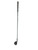 Used Hippo Women Individual Iron RH 9 Iron 11914-S000011153 View 1