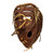 Used Worth CFBMX LHT 1ST MITT BB/SB First Base LH Throw Brown 12 1/2" View 2