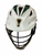 Used Cascade R HELMET Lacrosse Helmet Green And White One Size 11613-S000183822 View 2