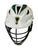 Used Cascade R HELMET Lacrosse Helmet Green And White One Size 11613-S000183821 View 1