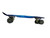 Used Ripstick SKATEBOARD GALAXY Complete Skateboard Royal Blue 8" 11884-S000065162 View 1